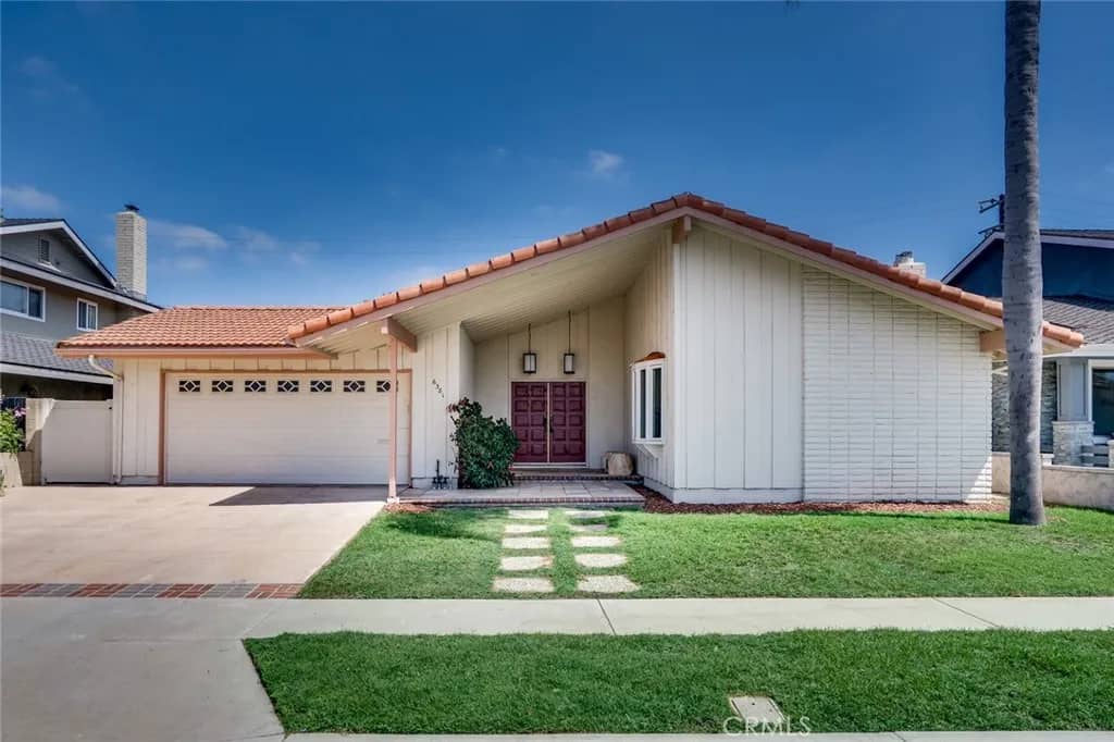 6381 Myrtle, Huntington Beach, California, 92647