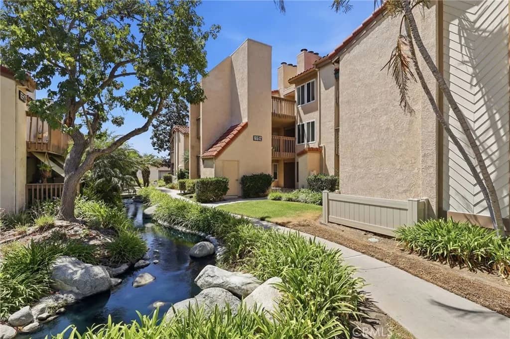 16512 Blackbeard 305, Huntington Beach, California, 92649