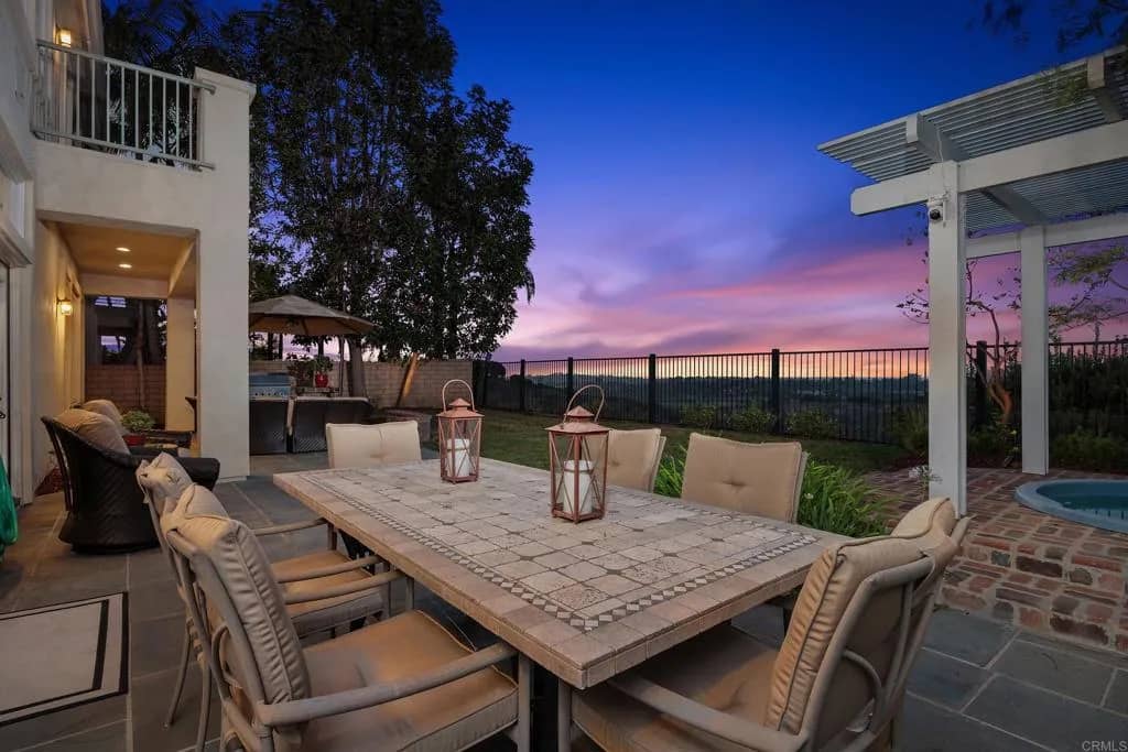 5742 Brittany Forrest Lane, San Diego, California, 92130