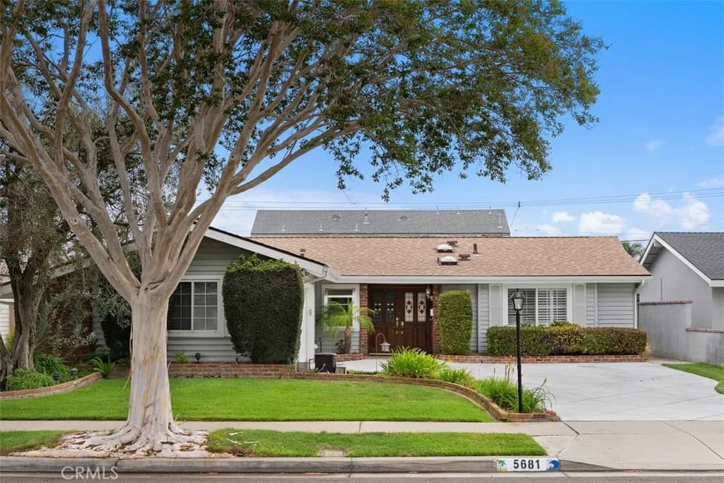 5681 Littler, Huntington Beach, California, 92649
