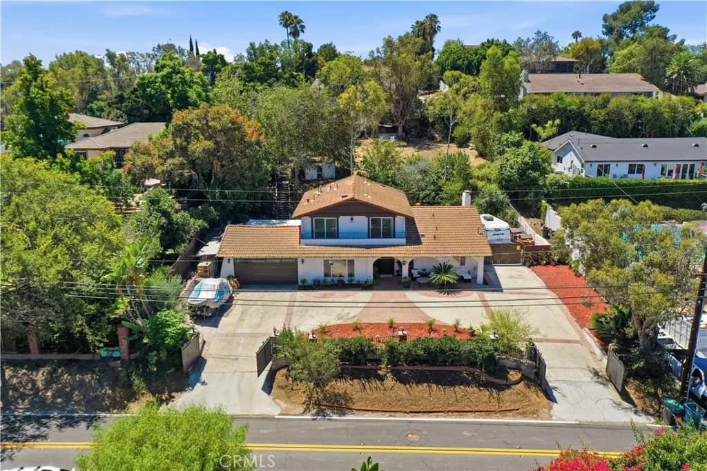 12781 Barrett, Santa Ana, California, 92705