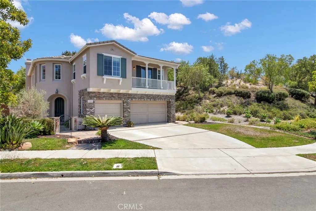 13253 Evening Sky Court, San Diego, California, 92130