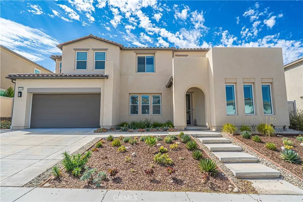17730 Hillside Way, Saugus, California, 91350