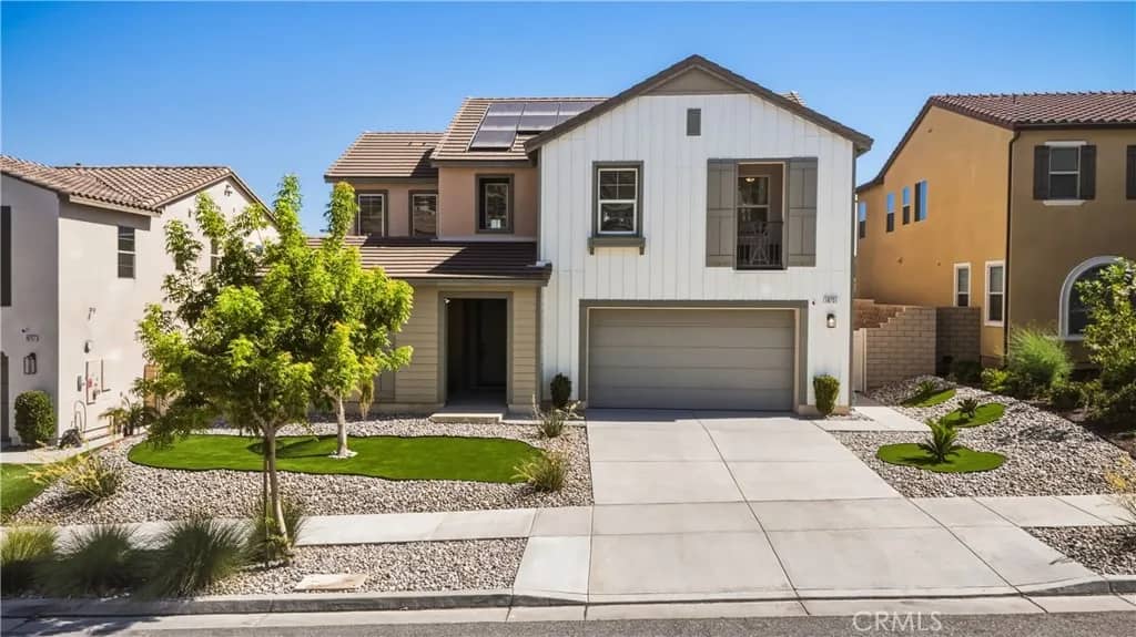 18751 Cedar Crest, Canyon Country, California, 91387