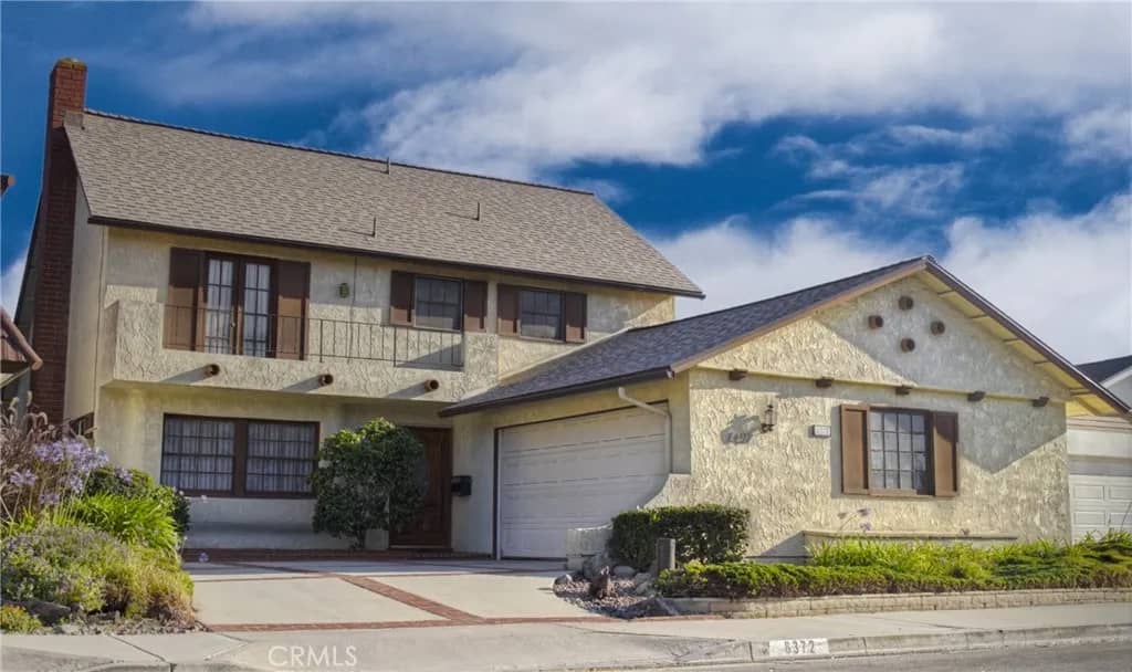 8372 Snowbird Dr., Huntington Beach, California, 92646