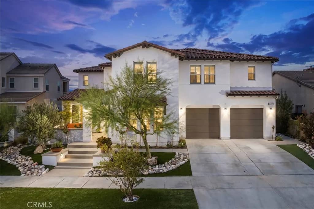 18747 Juniper Springs Drive, Canyon Country, California, 91387