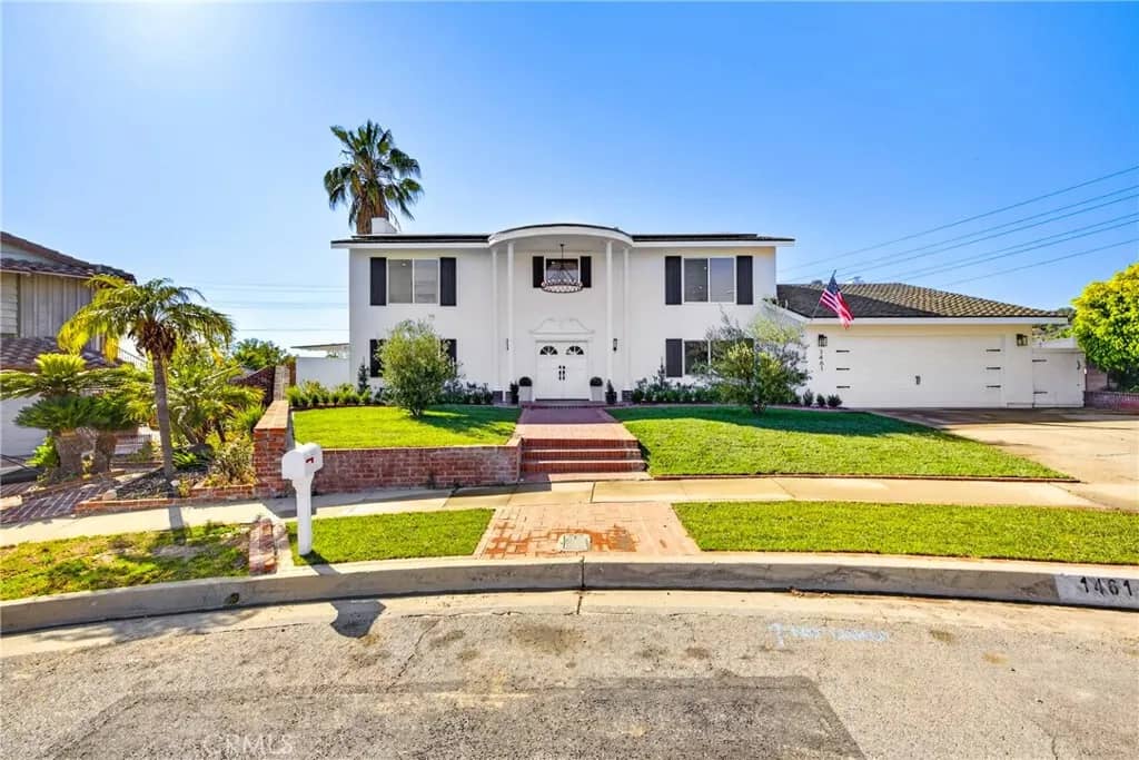 1461 Susan, La Habra, California, 90631