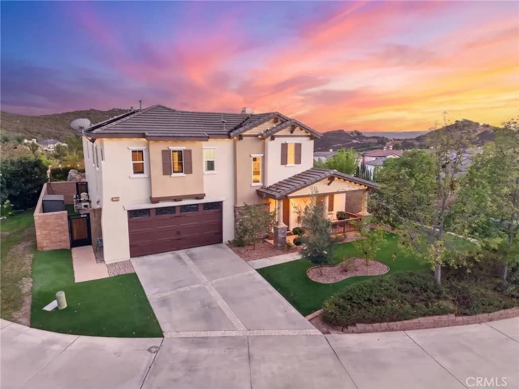 27390 Bent Grass, Murrieta, California, 92562