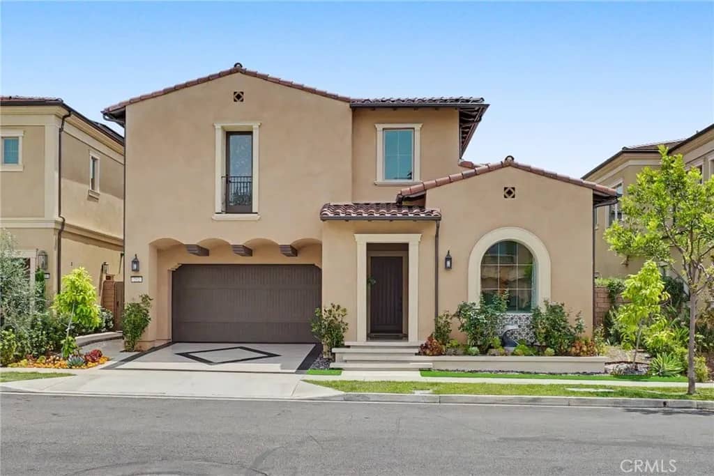 212 Sutters Mill, Irvine, California, 92602