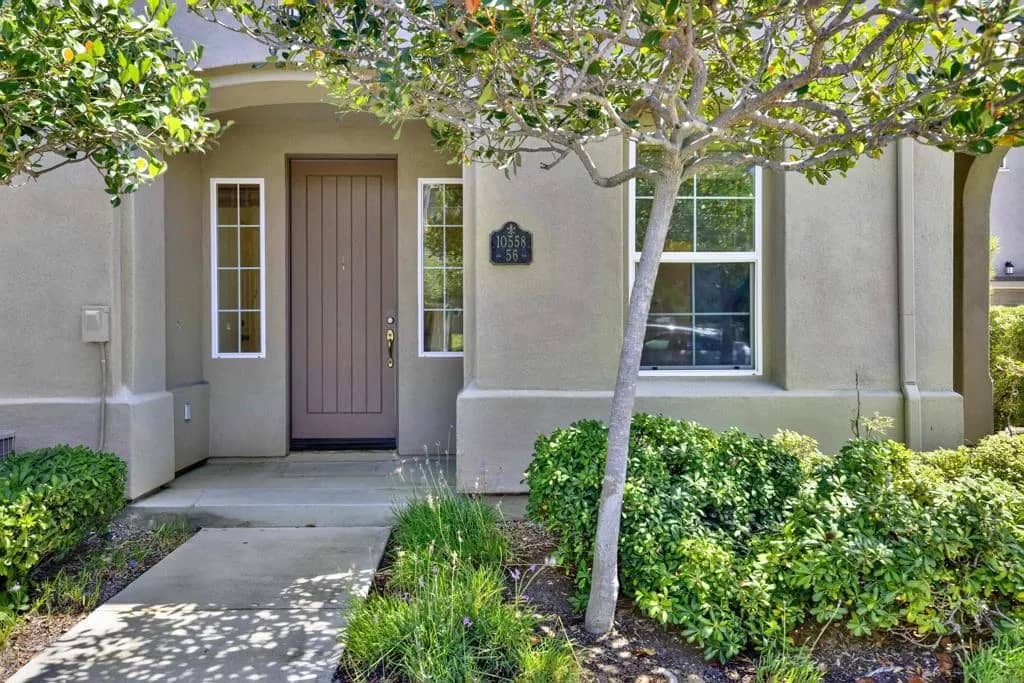 10558 Zenor Ln 56, San Diego, California, 92127