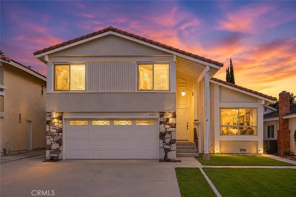 14612 Beach Avenue, Irvine, California, 92606