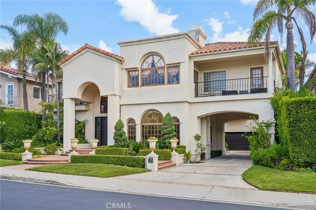 22805 Channel View, Laguna Niguel, California, 92677