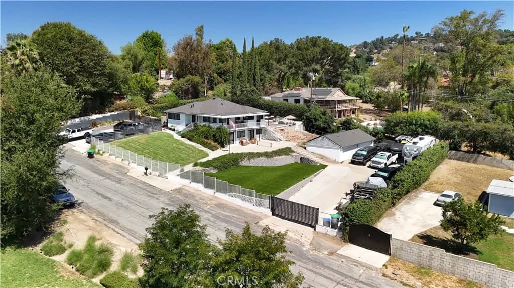 2245 Vista Rd, La Habra Heights, California, 90631