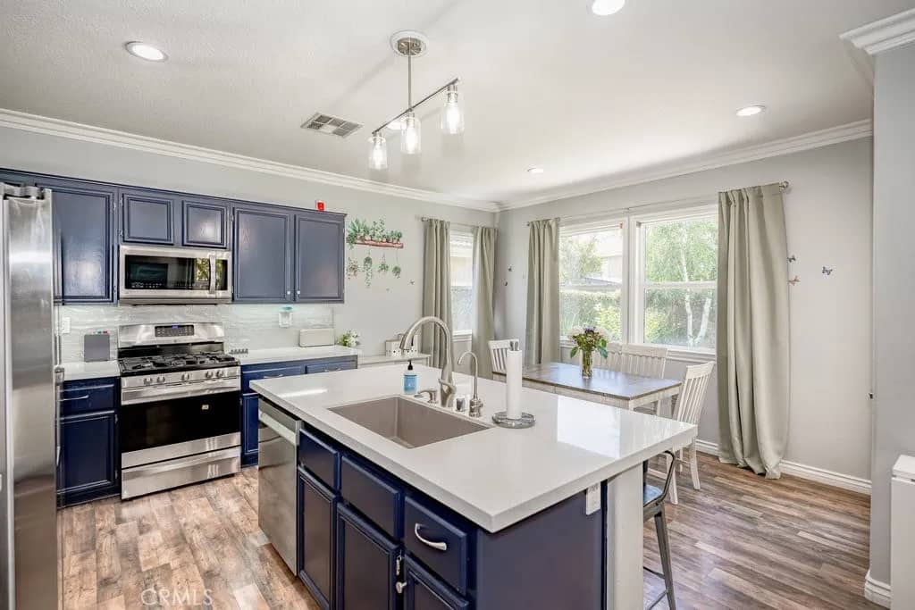 28315 Maitland, Saugus, California, 91350