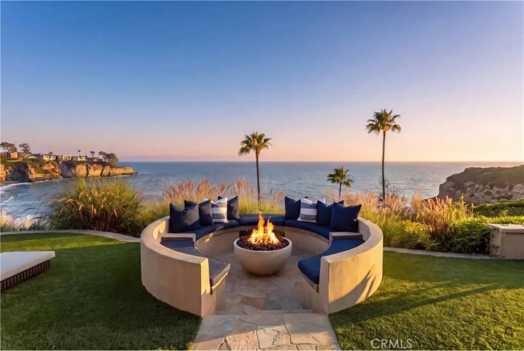 26 S La Senda Drive, Laguna Beach, California, 92651