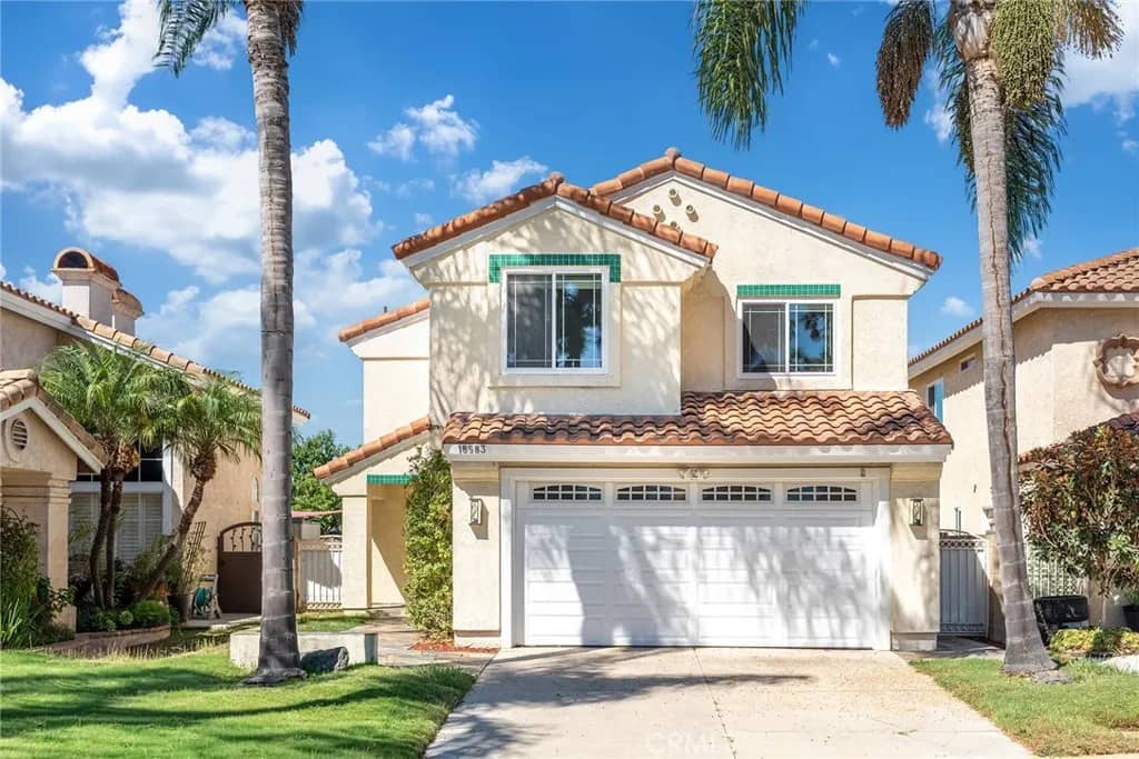 18583 Callens Cir, Fountain Valley, California, 92708