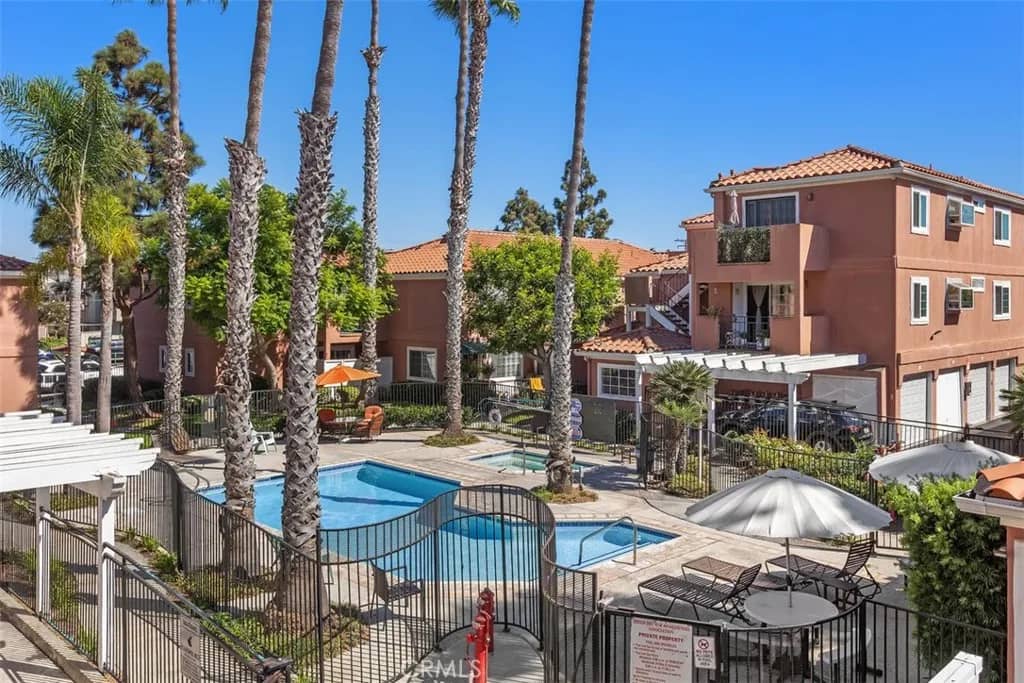 409 Utica D43, Huntington Beach, California, 92648