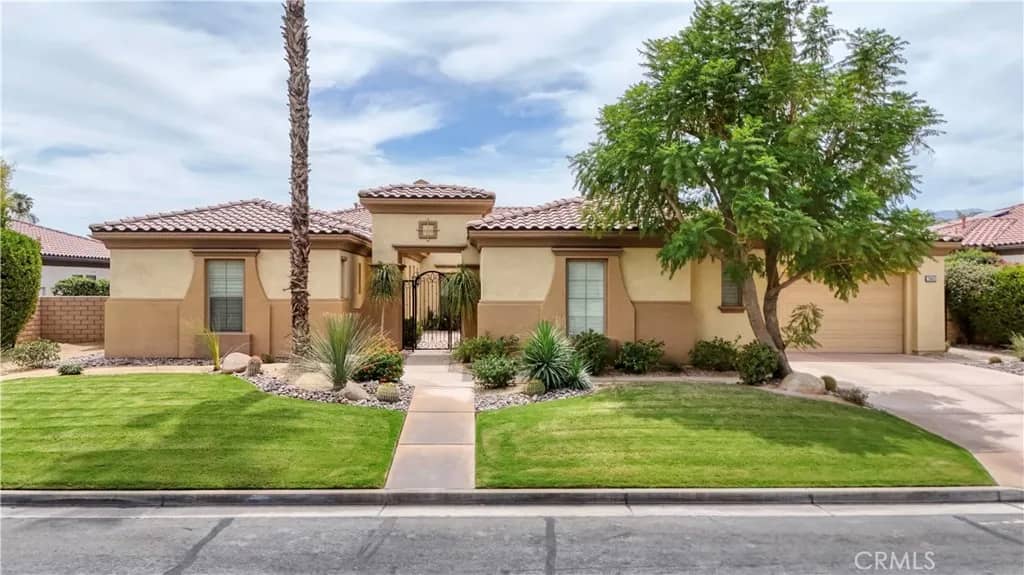 78463 Blackstone Court, Bermuda Dunes, California, 92203