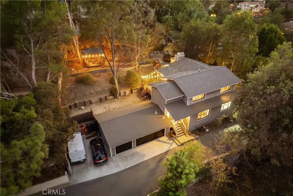 12631 Fischbeck Road, North Tustin, California, 92705