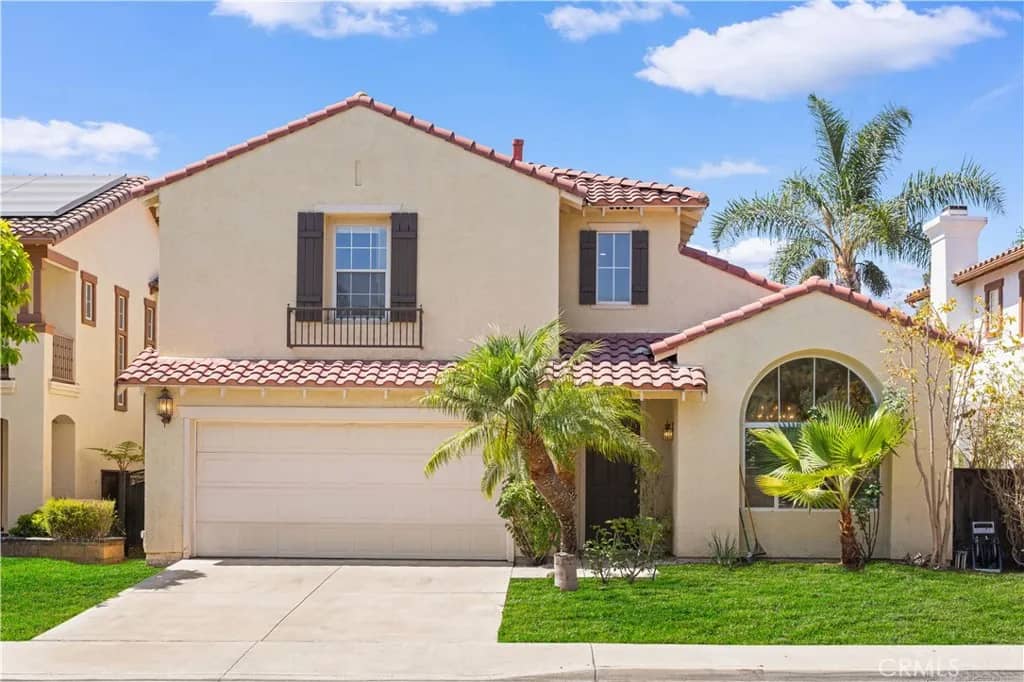 11625 Maynard Avenue, Tustin, California, 92782
