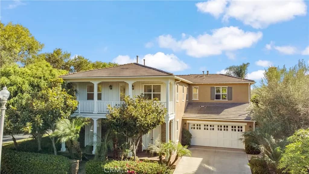 36 Trailing Ivy, Irvine, California, 92620