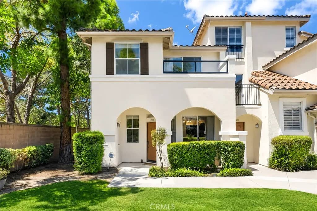1804 Crescent Oak, Irvine, California, 92618