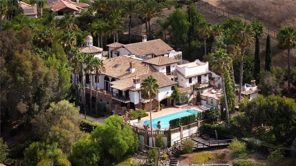 27902 Via Madrina, San Juan Capistrano, California, 92675