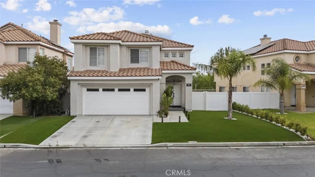 19329 Santa Maria Drive, Newhall, California, 91321
