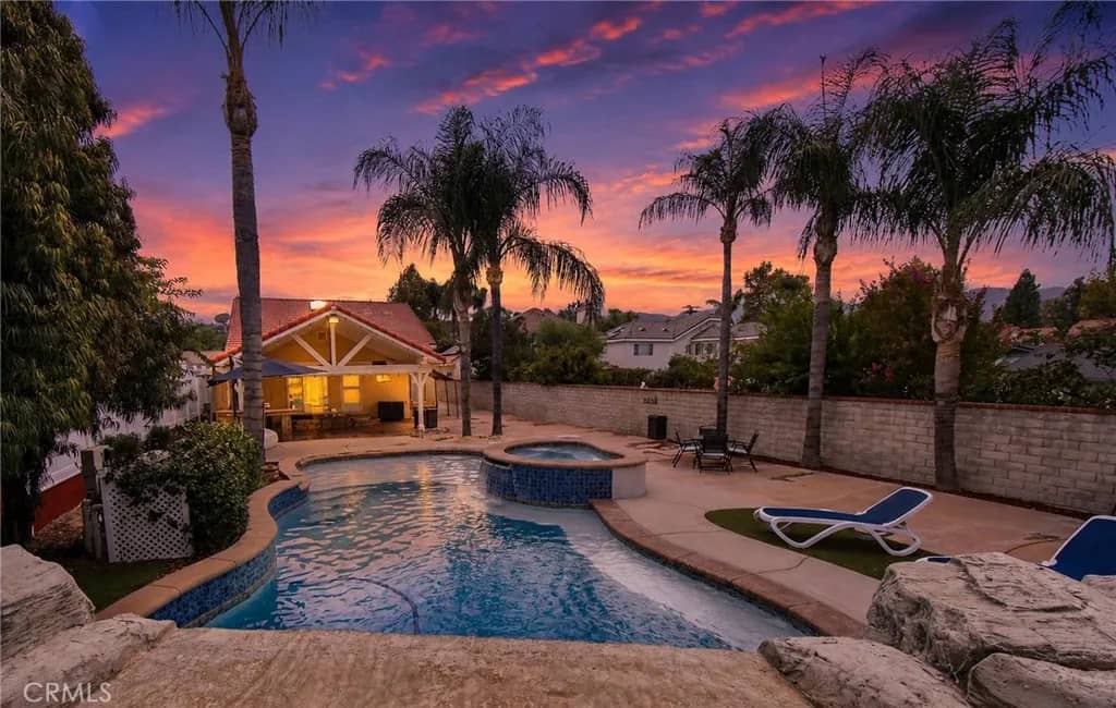 23549 Cherry, Newhall, California, 91321
