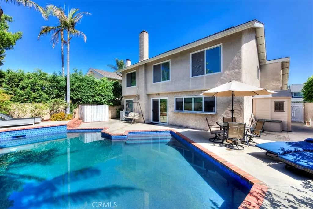 24532 Via Tonada, Lake Forest, California, 92630