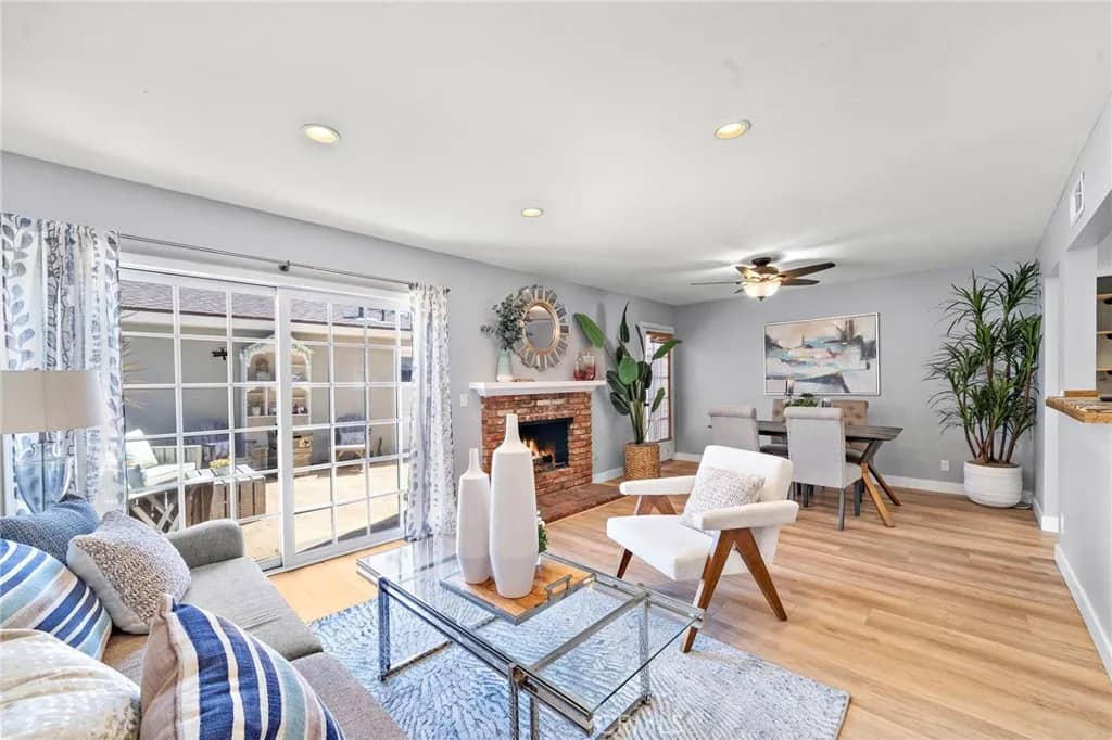 8215 Deerfield Drive, Huntington Beach, California, 92646
