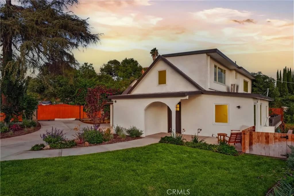 572 Church Hill, La Habra Heights, California, 90631