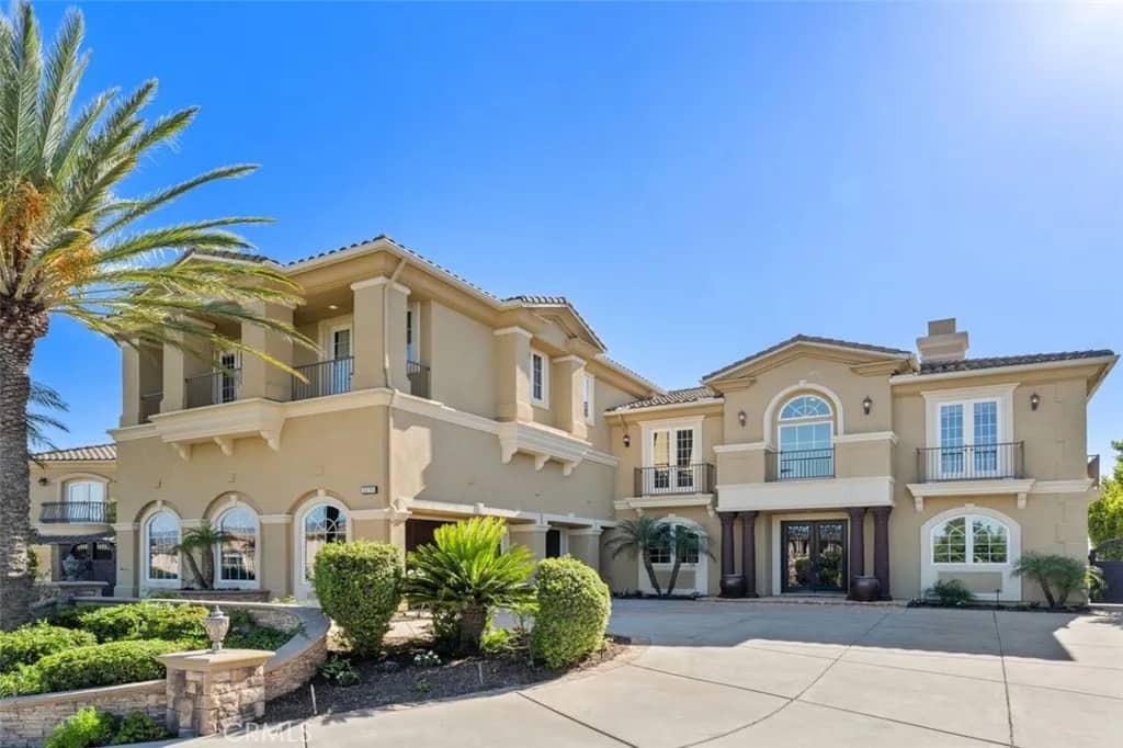 1159 S Pointe Premier, Anaheim Hills, California, 92807