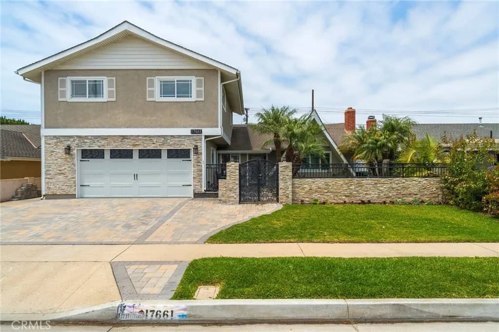 17661 Still Harbor, Huntington Beach, California, 92647