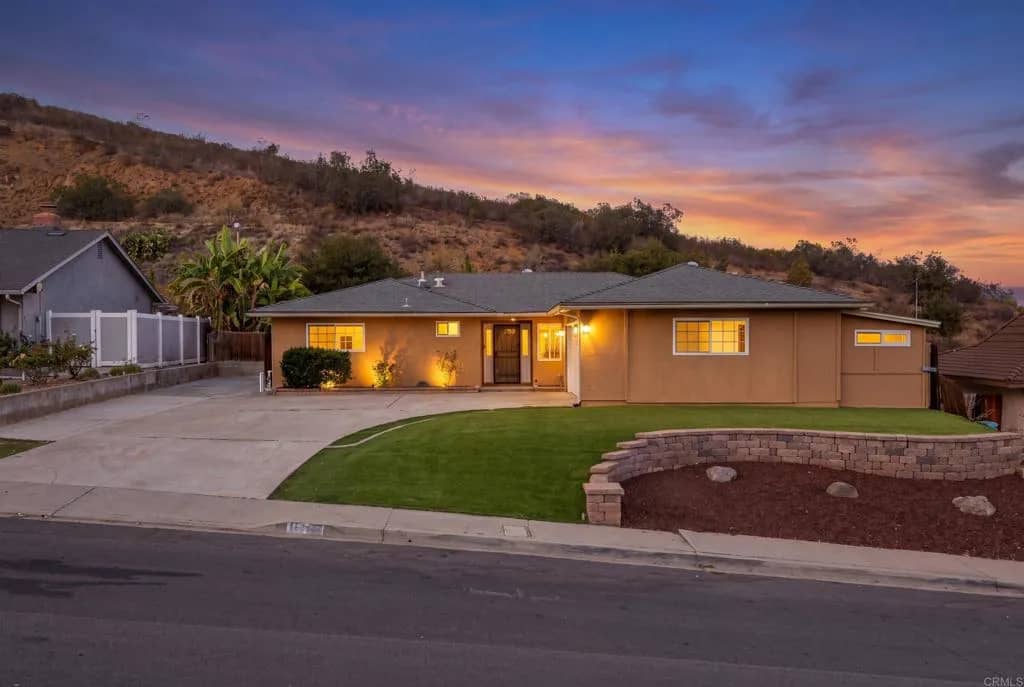14857 Penasquitos Court, San Diego, California, 92129