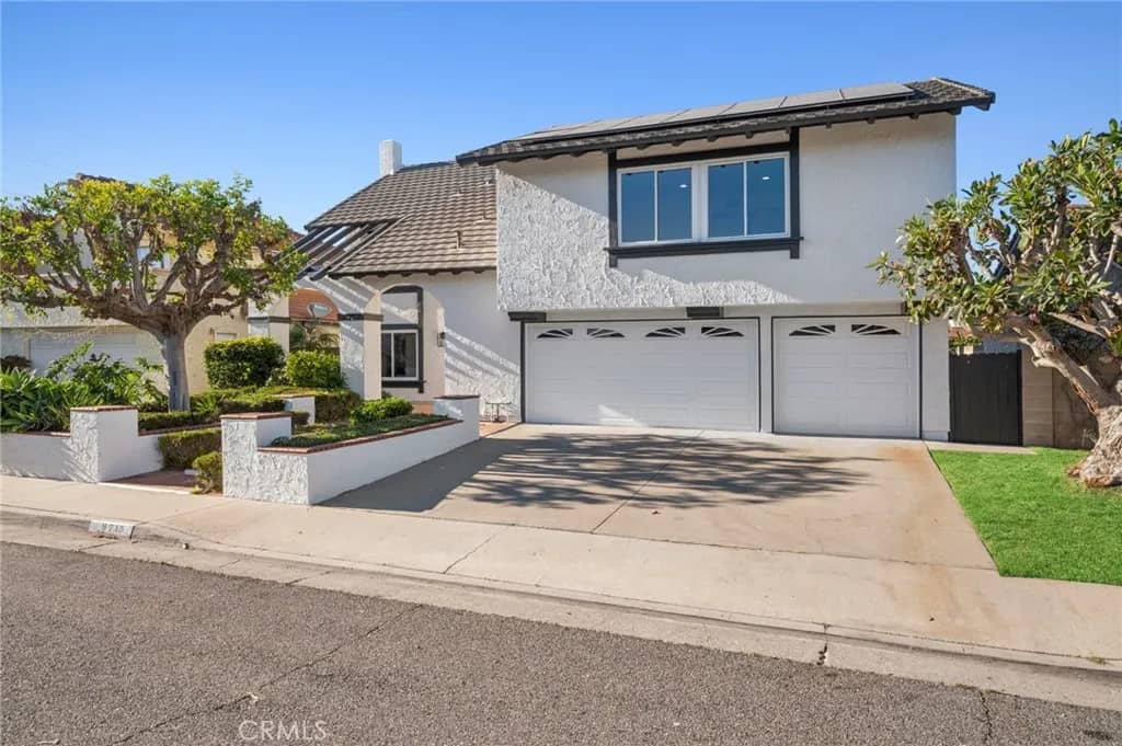8715 Rogue River Avenue, Fountain Valley, California, 92708