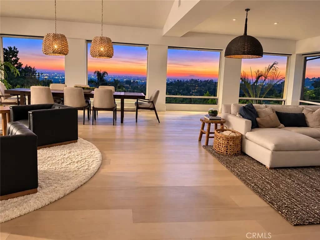 10491 Ridgeway Drive, North Tustin, California, 92705