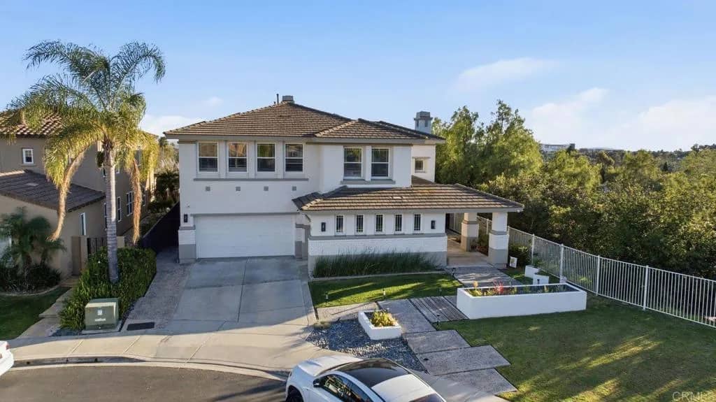 720 Crooked Path Place, Chula Vista, California, 91914