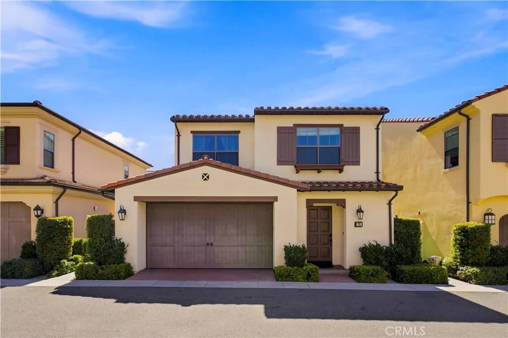 73 Wildvine, Irvine, California, 92620