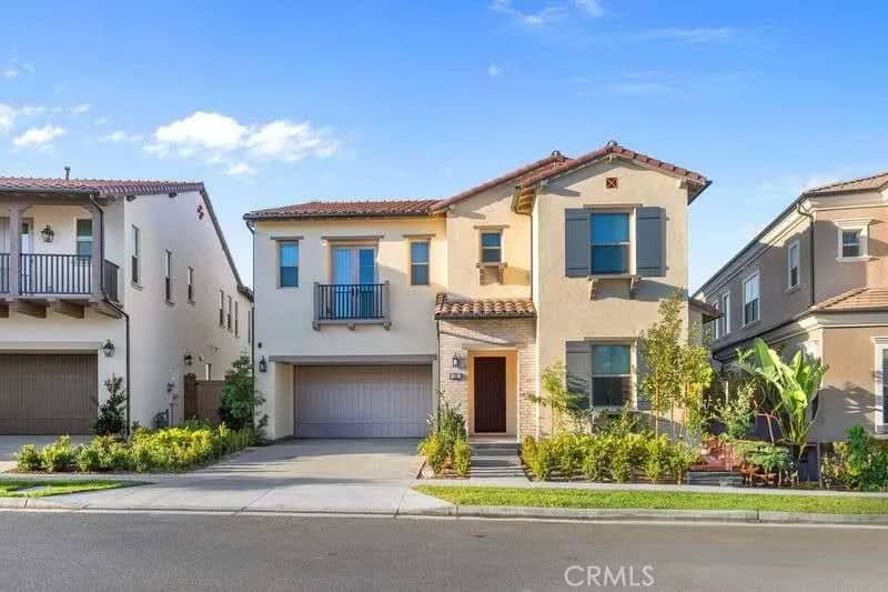 133 Drumbeat, Irvine, California, 92618