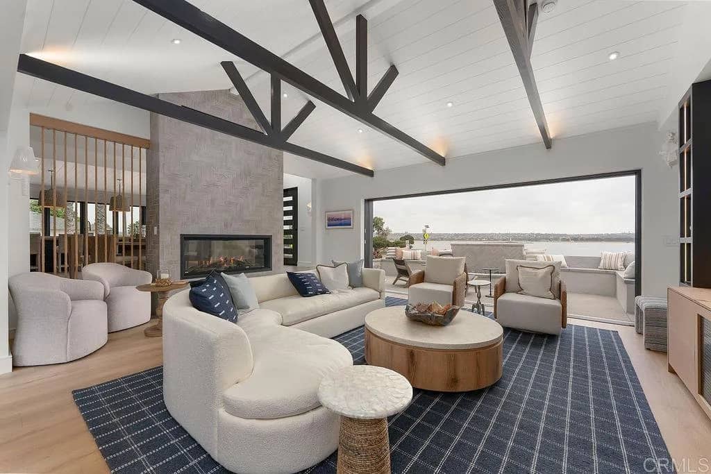 3444 Crown Point Drive 3444/3442, Pacific Beach (san Diego), California, 92109