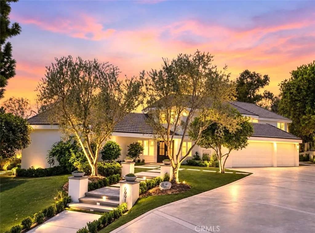 29991 Saddleridge, San Juan Capistrano, California, 92675