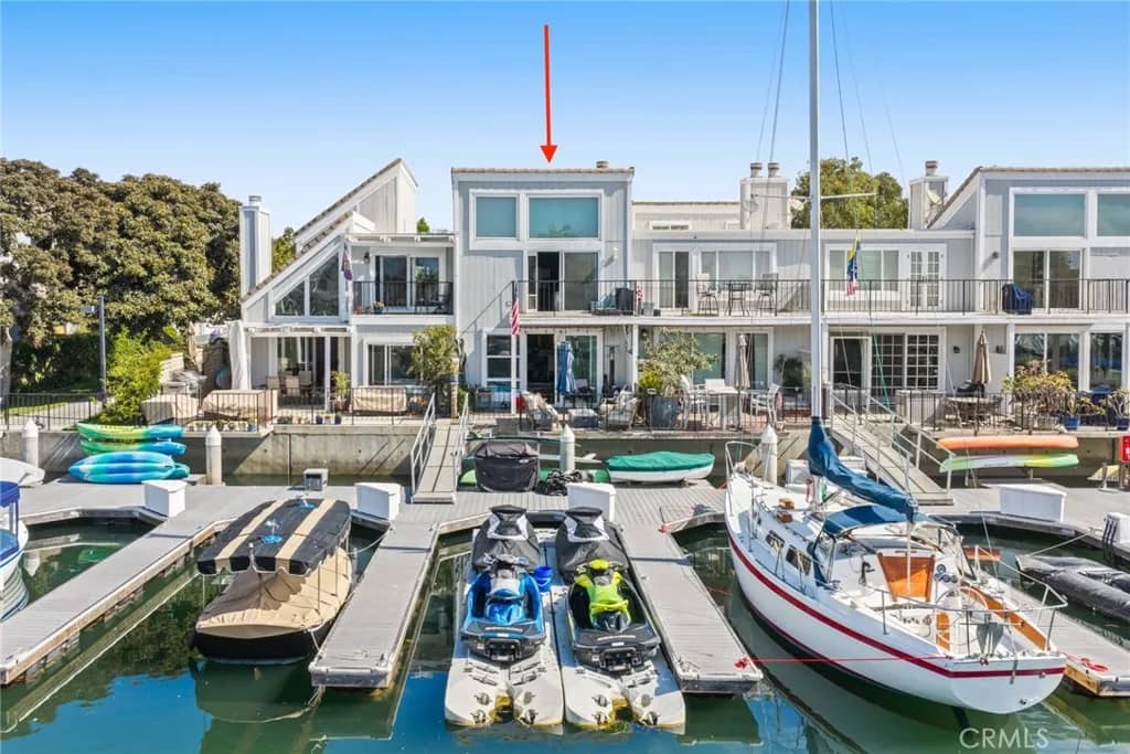 3546 Windspun, Huntington Beach, California, 92649
