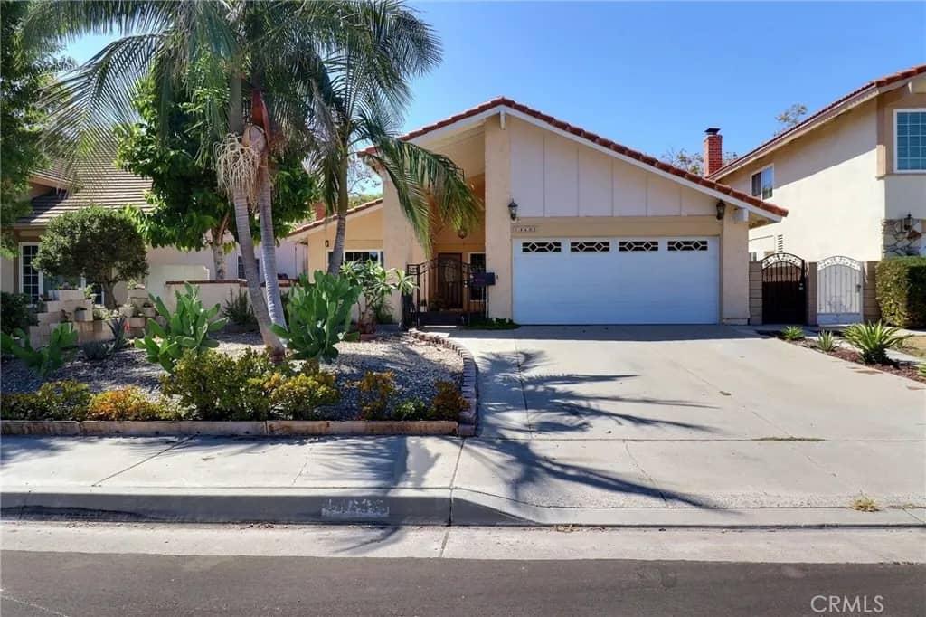 14605 Seron, Irvine, California, 92606