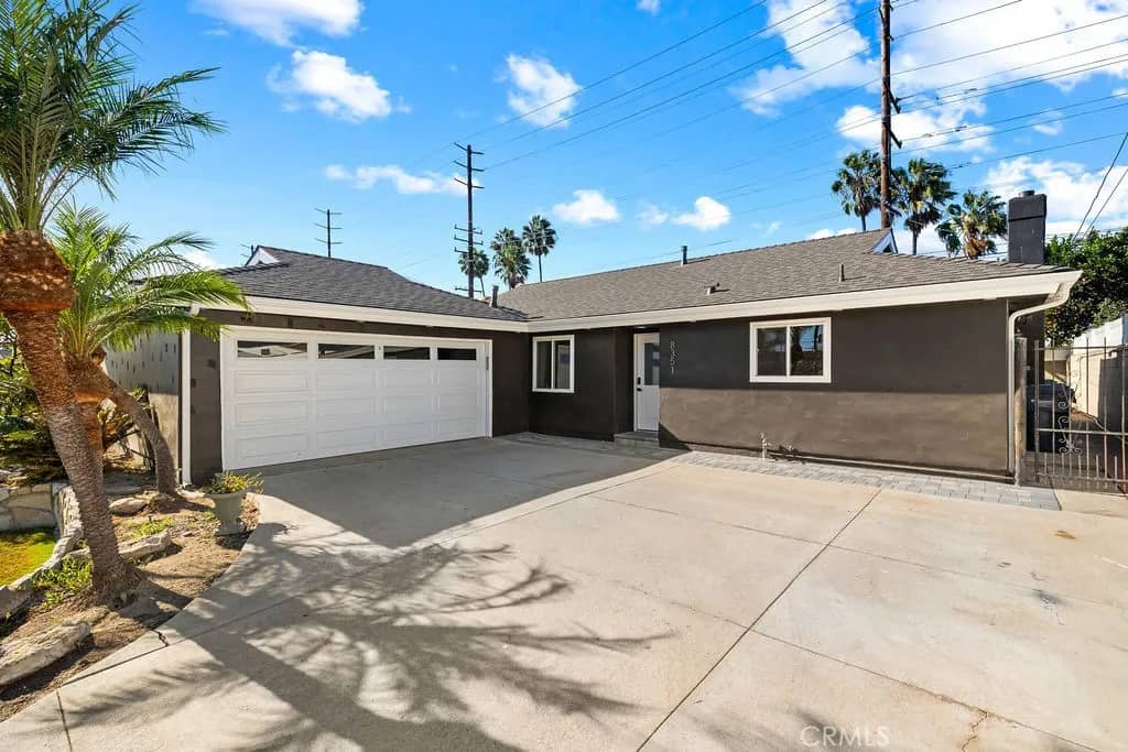 8351 Amsterdam Drive, Huntington Beach, California, 92647