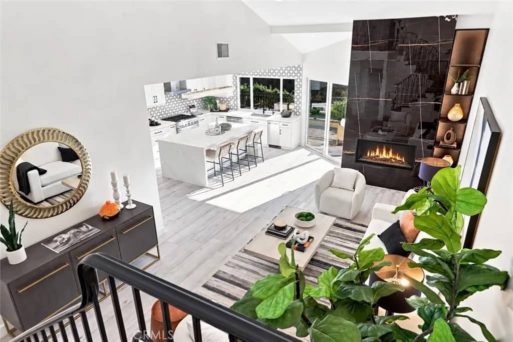 991 S Park Rim Circle, Anaheim, California, 92807