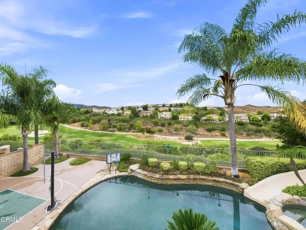 27041 Timberline Terrace, Valencia, California, 91381