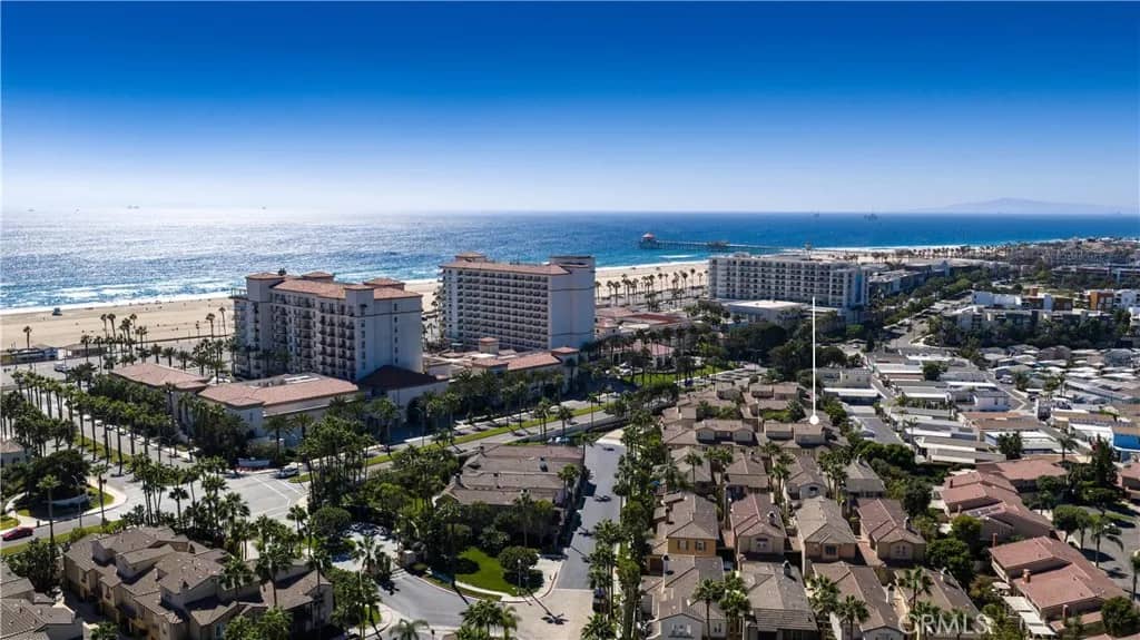 21245 Baeza, Huntington Beach, California, 92648