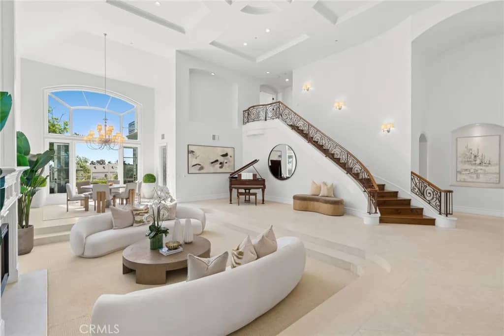 8 Fern Canyon, Laguna Niguel, California, 92677