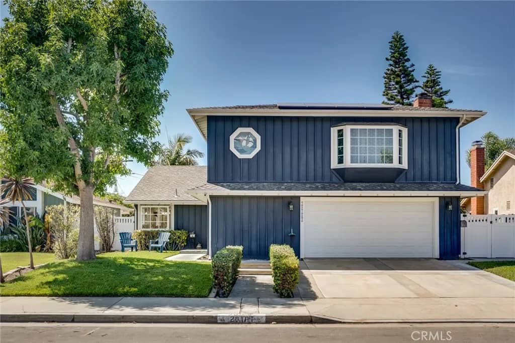 20161 Port Greenwich Lane, Huntington Beach, California, 92646